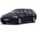 BMW 5 F11 2010-