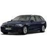 BMW 5 F11 2010-