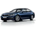 BMW 5 G30 2017-