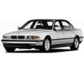 BMW 7 E38 1994-2002