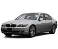 BMW 7 E65 2001-2008