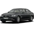 BMW 7 F01 2008-