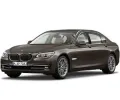 BMW 7 F02 2012-