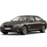 BMW 7 F02 2012-