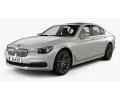 BMW 7 G11 2015-