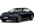 BMW 7 G12 2015-