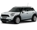 Mini Cooper 2006-