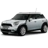 Mini Cooper 2006-