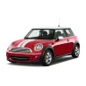 Mini Cooper 2013-