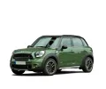 Mini Countryman 2010-