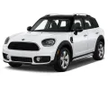 Mini Countryman 2017-