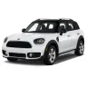 Mini Countryman 2017-