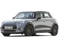 Mini One 2013-