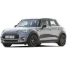 Mini One 2013-