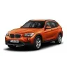 BMW X1 E84 2009-