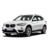 BMW X1 F48 2015-