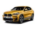 BMW X2 F39 2017-