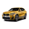 BMW X2 F39 2017-