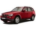 BMW X3 E83 2003-