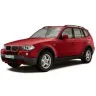 BMW X3 E83 2003-