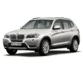 BMW X3 F25 2010-