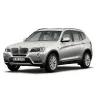 BMW X3 F25 2010-