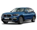 BMW X3 G01 2017-