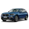BMW X3 G01 2017-