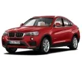 BMW X4 F26 2014-