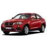 BMW X4 F26 2014-