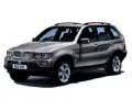 BMW X5 E53 2000-2007