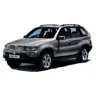 BMW X5 E53 2000-2007
