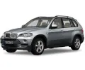 BMW X5 E70 2007-2013