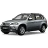 BMW X5 E70 2007-2013