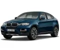 BMW X6 E71 2008-