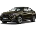BMW X6 F16 2015-
