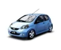 BYD F0 2008-
