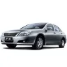 BYD F6 2007-