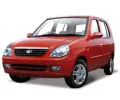 BYD Flyer 2009-
