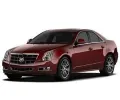 Cadillac CTS II 2007-