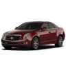 Cadillac CTS II 2007-