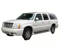 Cadillac Escalade II 2002-2006