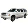Cadillac Escalade II 2002-2006