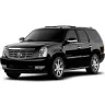 Cadillac Escalade III 2007-2013