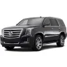 Cadillac Escalade IV 2014-