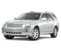 Cadillac SRX 2004-