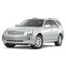 Cadillac SRX 2004-