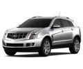 Cadillac SRX 2011-