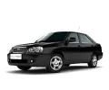 Chery Amulet 2004-2012