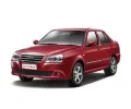 Chery Amulet 2012-